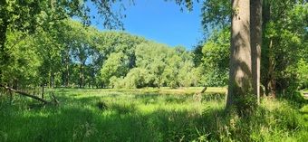 An der Schwalm in Niederkrüchten